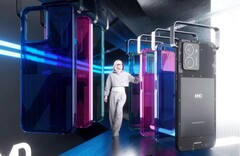 The HMD Fusion is set to be relaunched soon with a significantly faster processor.