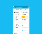 The Home Assistant app for iOS (pictured) has been upgraded to version 2025.11. (Image source: Home Assistant, edited)