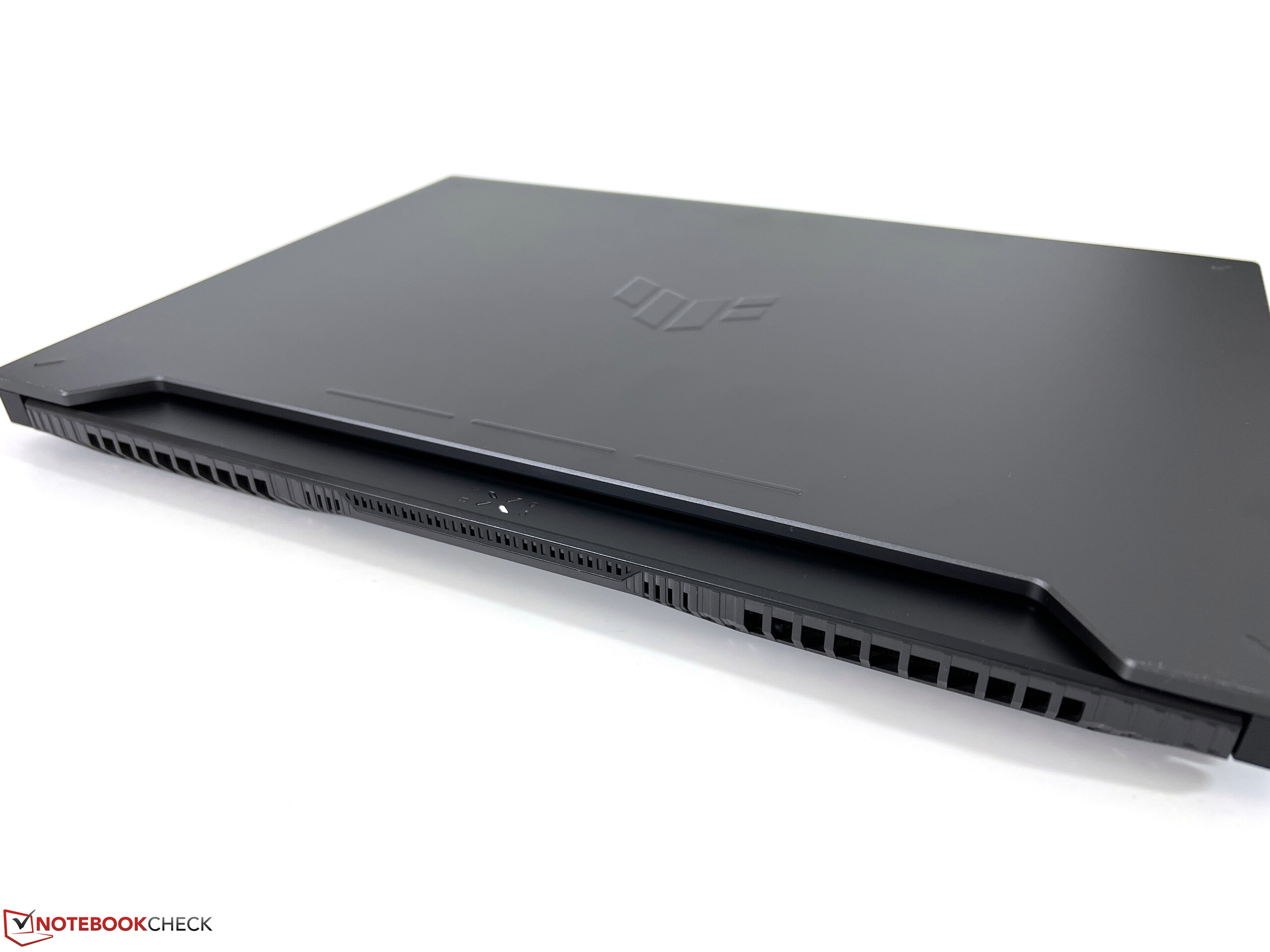 ASUS TUF Gaming A15 Review: An Affordable Powerhouse Of A Laptop That Sets  A Bar In
