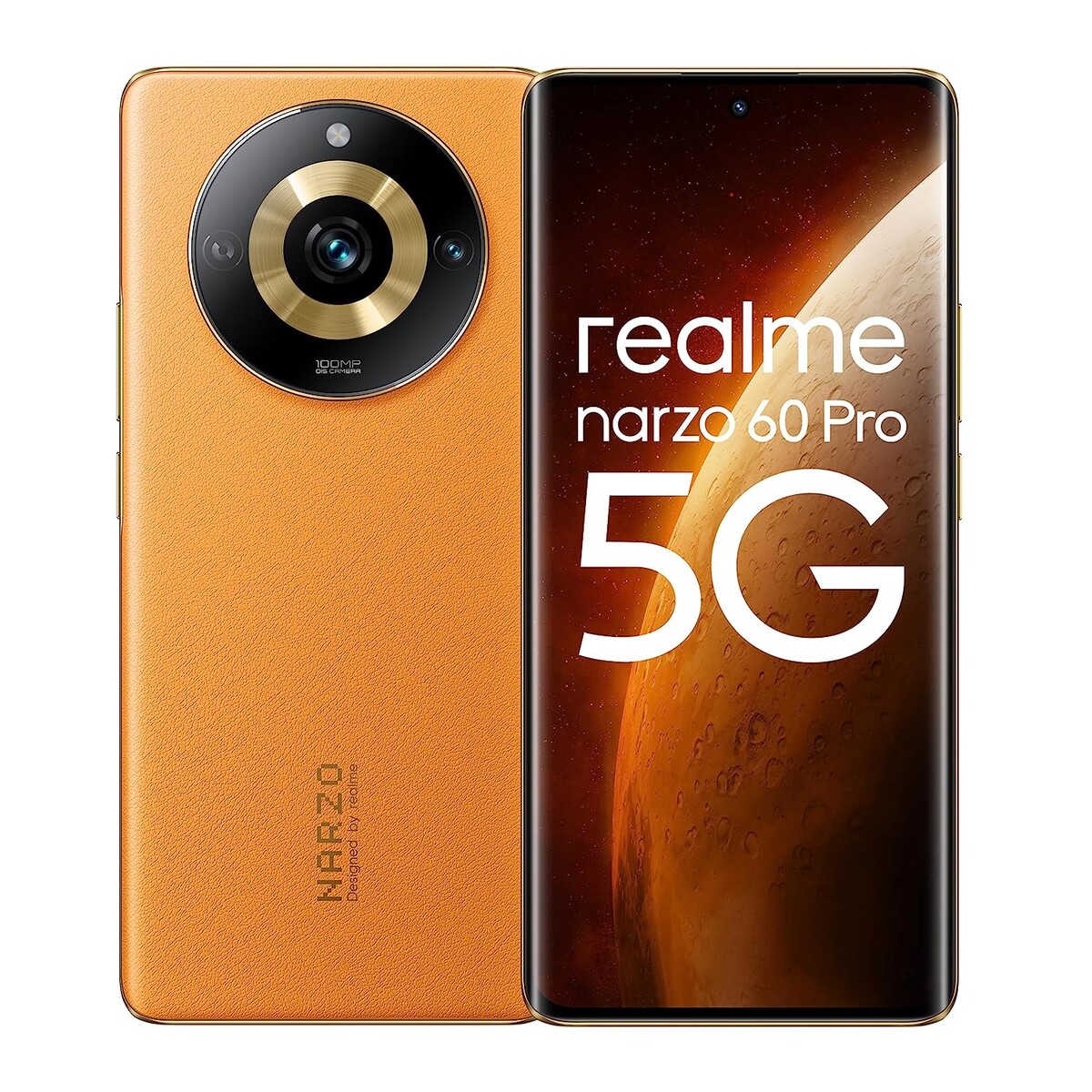 realme narzo 25 pro