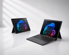 The Lavie BT53C Windows tablet is equipped with powerful Panther Lake CPUs.