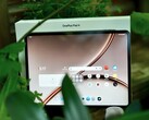 The OnePlus Pad 4 features a bright IPS screen with good resolution. But it still can’t quite keep up with OLED panels.