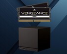 Steam Machine shown below DDR5 SO-DIMM memory (Image source: Corsair, Valve with edits)