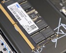 The TWSC SODIMM found in the Lecoo Fighter 7000X