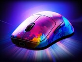 Waizowl Cloud Ultra Nebula wireless UWB gaming mouse