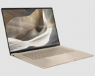 The new Zenbook A14 and A16 notebooks from Asus are among the first to hit retail