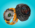 Garmin has now issued a second 24.xx-based update for the Fenix 8 series.