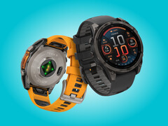 Garmin has now issued a second 24.xx-based update for the Fenix 8 series.