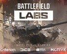 Battlefield Labs logo (Image source: EA)
