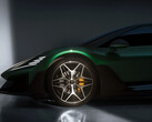 The first Dreame electric car will debut at CES 2026. (Image source: Dreame)
