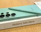 Not only will the Galaxy S26 Ultra charge faster, but also the Galaxy S26, which is also expected to get a 2nm chip. (Image source: Techdroider)