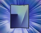Samsung released the Galaxy Z Fold 7 in July. (Image source: Samsung, Unsplash, edited)