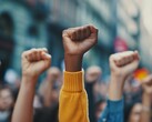 At least 1,200 Ubisoft employees have gone on strike in protest of the planned cost-cutting measures.