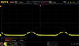 PWM flickering (0 % brightness)