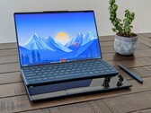 Lenovo Yoga Book 9 14IAH10 convertible review: Double the screen without double the weight