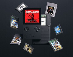 The Analogue Pocket Gaming handheld will be available for order from March 4.