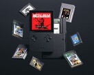 The Analogue Pocket Gaming handheld will be available for order from March 4.
