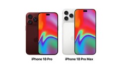 The iPhone 18 Pro is expected to offer at least five major new features