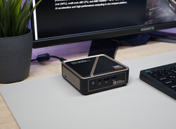 The Edge AI is a decent non-gaming mini-computer