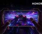 The Honor GT Pro should feature an ultra-bright and fast display. (Image source: Honor)