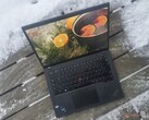 Lenovo ThinkPad T14s G3 Intel reviewed: quiet mobile companion with great performance