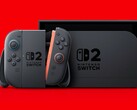 The Nintendo Switch 2 is not only much more expensive to purchase than its predecessor. (Image source: Nintendo)
