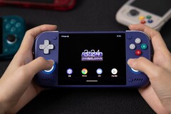 The Retroid Pocket Nova is an Android-powered handheld.