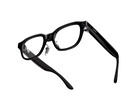 The Rokid Glasses 2 have a more comfortable design.