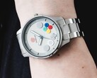 The latest watches from SuperGroupies were inspired by Sega retro game consoles.