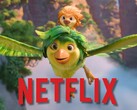 Swapped premiered on Netflix on May 1, 2026.