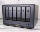 Great hardware, not quite there yet - Ugreen NASync DXP6800 Pro review