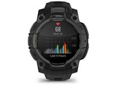 The Instinct 3 watches are getting an update. (image source: Garmin)