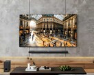 The 65-inch LG G5 OLED TV is now available for an extremely attractive price on Ebay, courtesy of Black Friday sale. (Image source: LG)