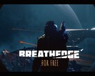 The space survival game Breathedge is currently free to celebrate the upcoming release of its sequel