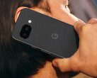 The leaked render doesn't show anything new. Pictured: a promo picture of the Pixel 9a. (Image source: Google)