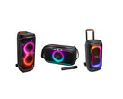 The PartyBox 720 reaches India roughly 13 months after JBL opened US pre-sales at $1,099.