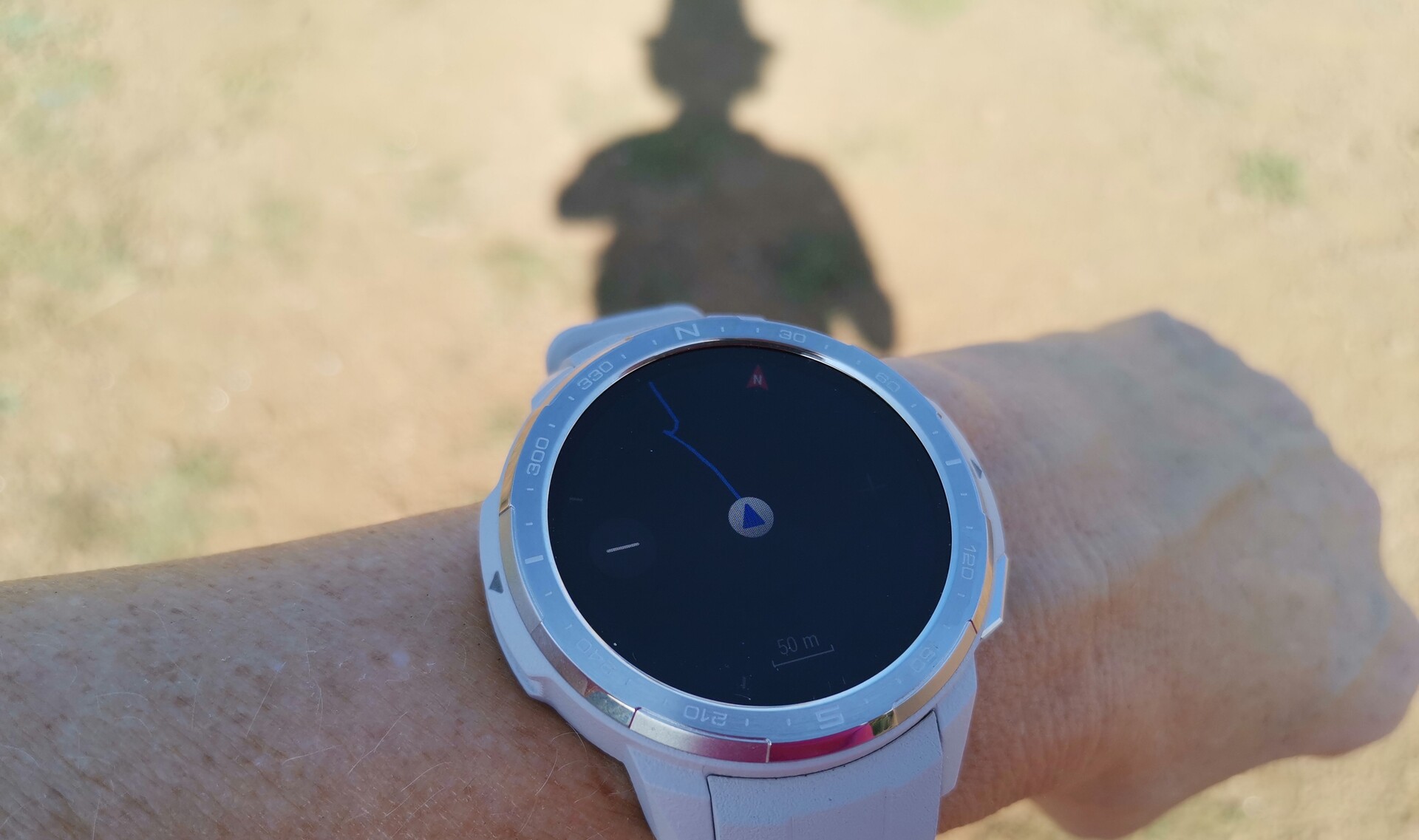 Honor Watch GS Pro, Watch ES introduced in India: Price, features and more  – India TV