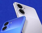 The Tecno Spark Go 3 smartphone features a 13 MP single camera (Image source: Tecno)