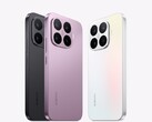The Xiaomi 17T.