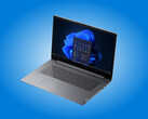 Lenovo's latest 17-inch laptop takes advantage of Intel's Wildcat Lake platform.