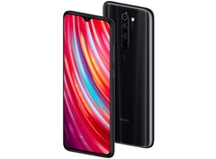 Redmi Note 8 Pro users with the EU ROM should be wary of the latest MIUI 12 update. (Image source: Amazon/Xiaomi)