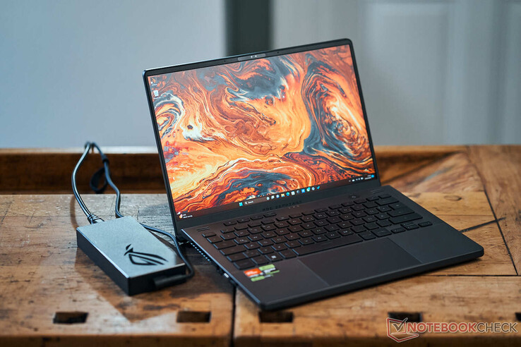Asus ROG Zephyrus G14 Review, Pros and Cons