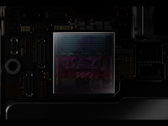 The Apple A20 Pro has appeared on Geekbench