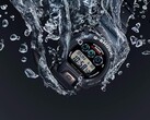 The Casio G-Shock GW-6900U-1 builds on a classic model