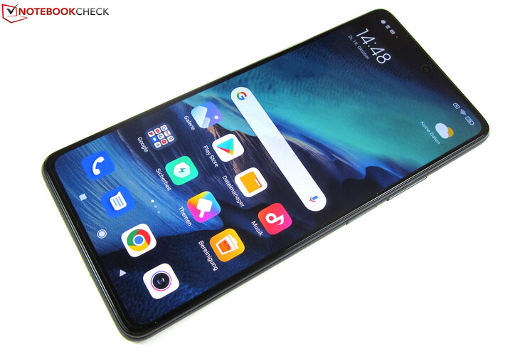 Xiaomi 11T review: an image-focused performer
