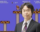 Shigeru Miyamoto is receiving the Order of Culture – one of Japan's highest national honors.