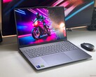 Lenovo Yoga Pro 9i 16 G10 Aura Edition (image source: Notebookcheck)