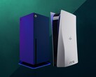 Project Helix and PS6 console mockups shown