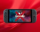 Banned Switch 2 console shown
