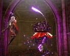 An image from the game Scarlet Nexus showing a character.